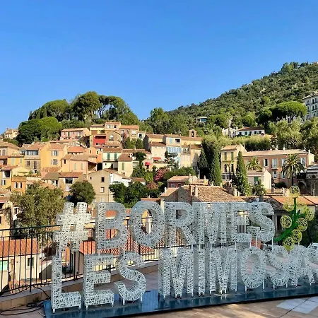 Maison T4 Cosy Avec Vue Village Et Jardin *